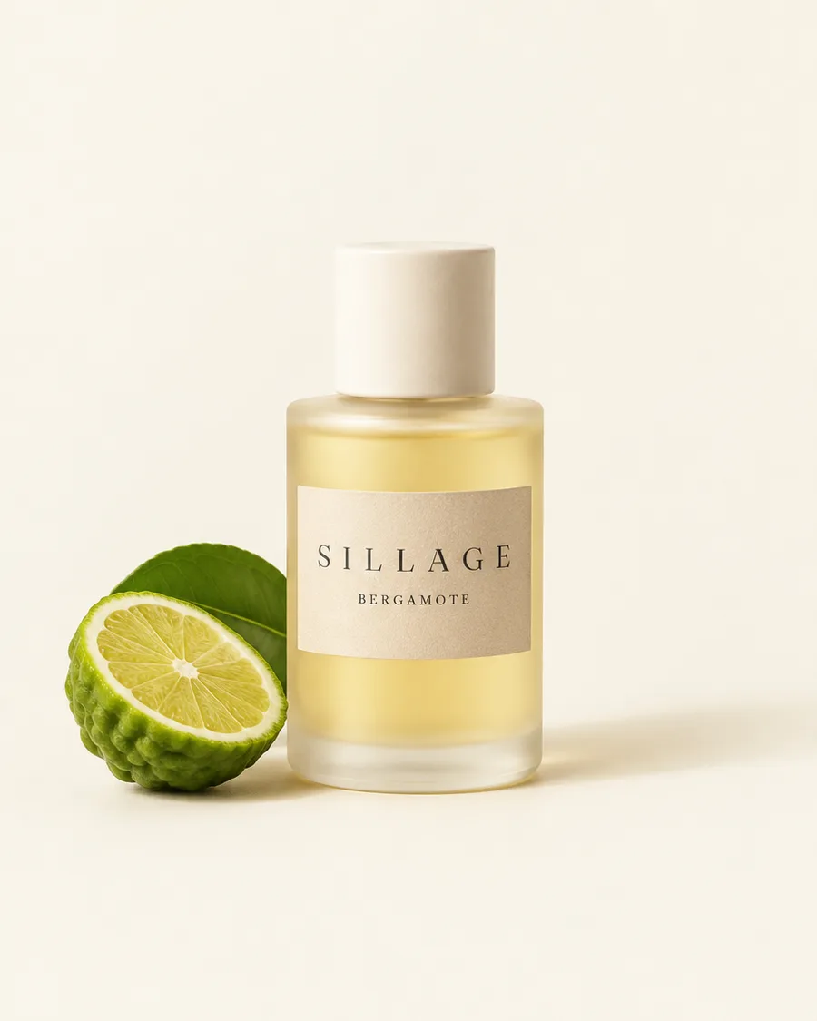 Recharge SILLAGE Bergamote