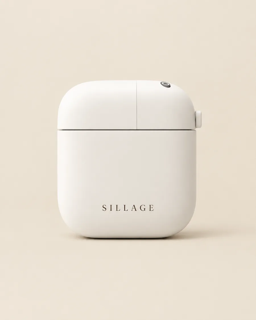 Diffuseur SILLAGE Home Cube