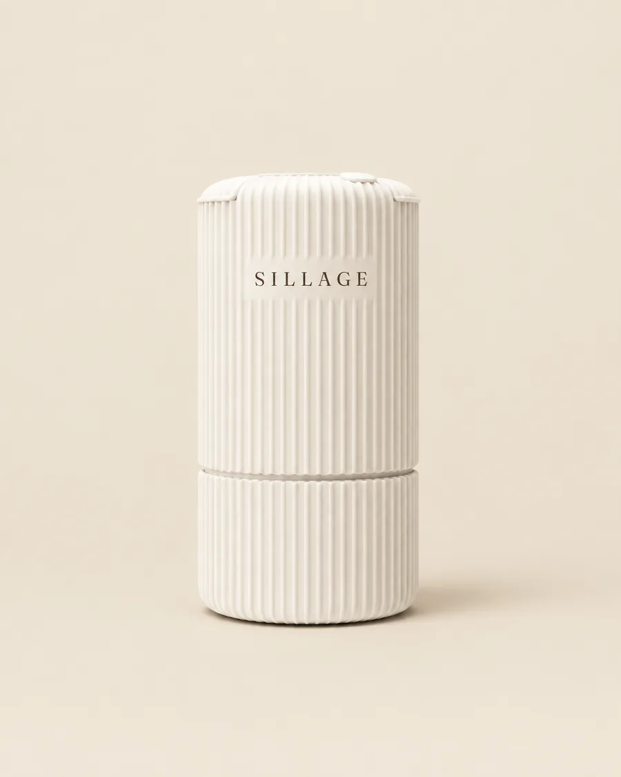 Diffuseur SILLAGE Home Nomade