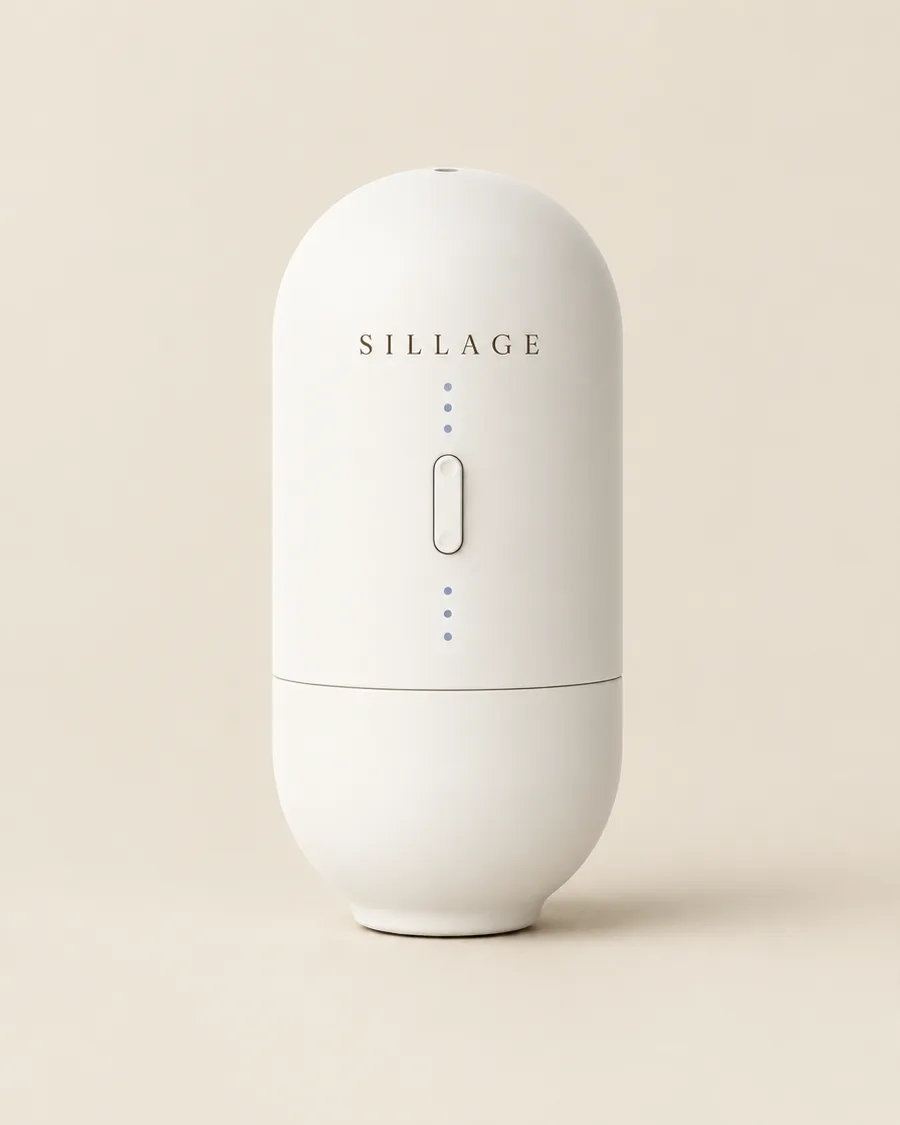 Diffuseur SILLAGE Home Capsule